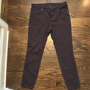 Kut from the Kloth Ankle Skinny Jeans